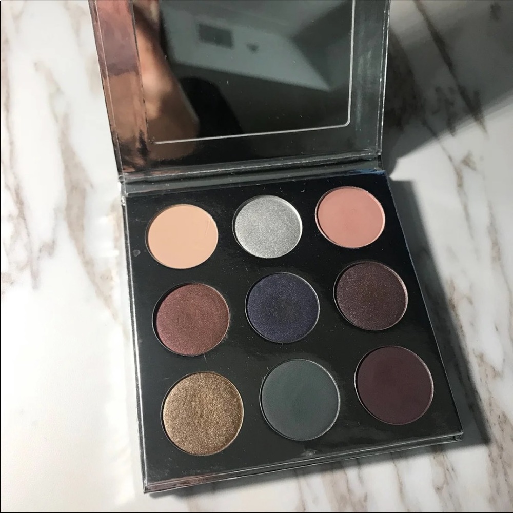 Kylie Cosmetics Kyshadow Palette